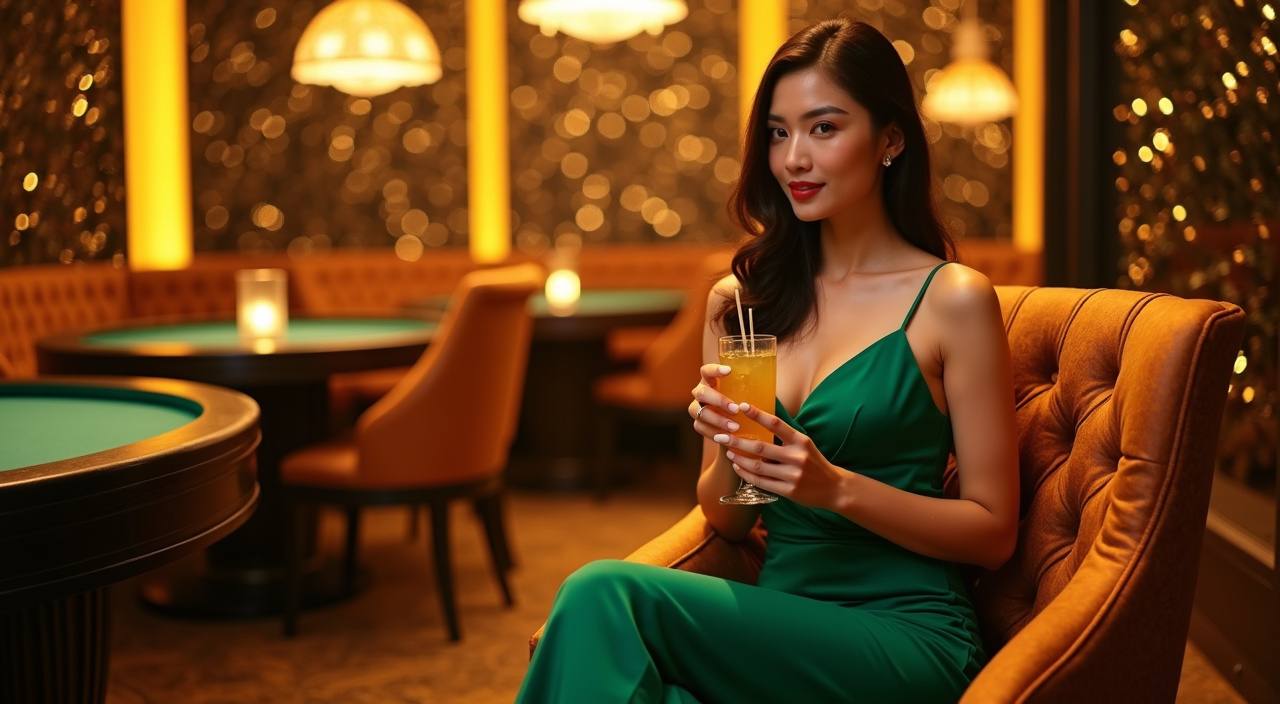 hpwinn Variasi Permainan untuk Pengalaman Kasino Anda